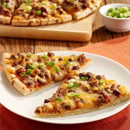 Southwest Pizza