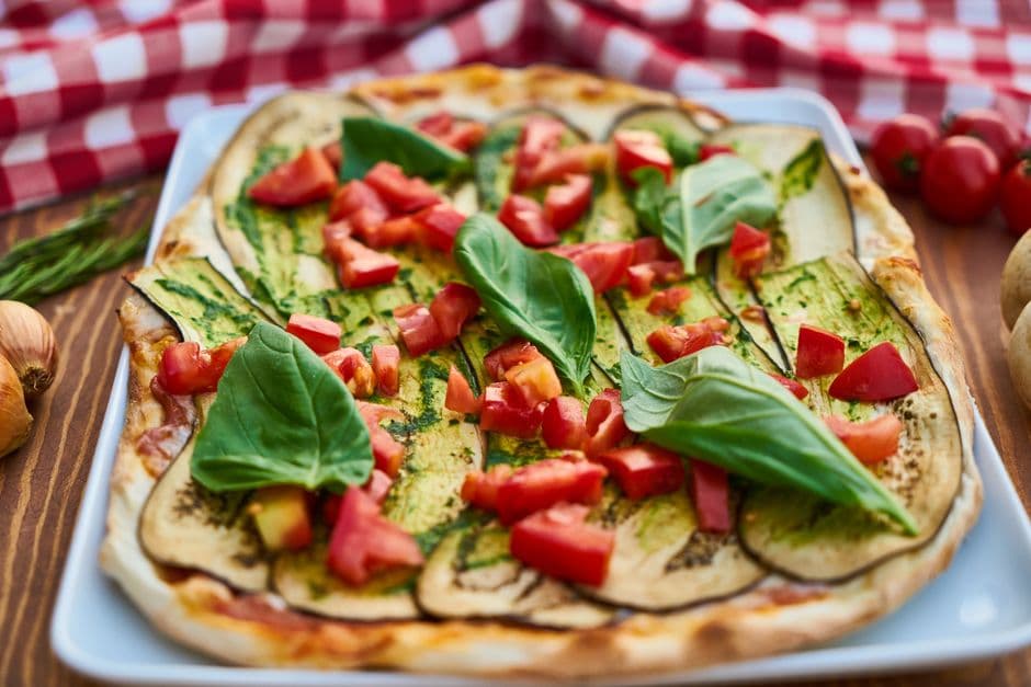 Regular Thin Crust