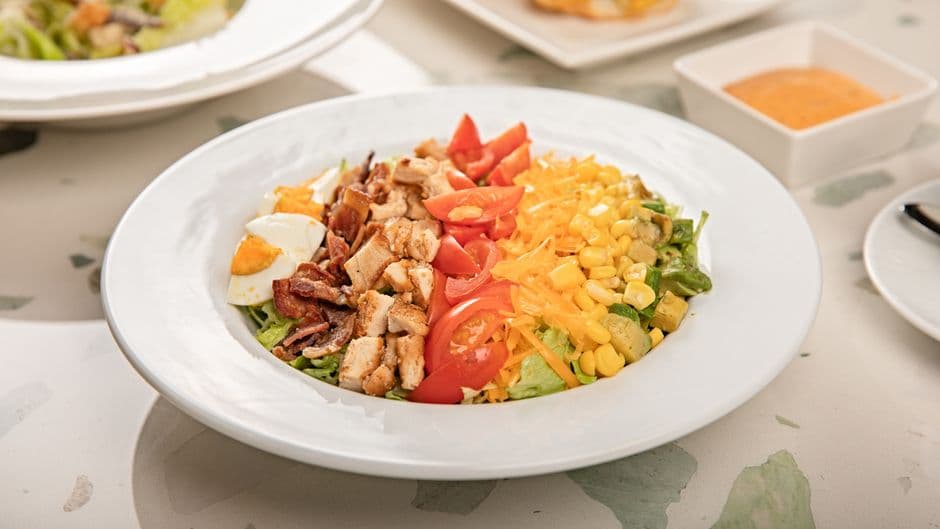 Classic Salad