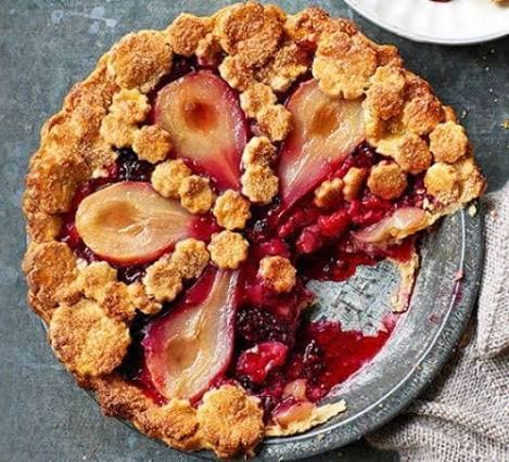 Sweet Pie